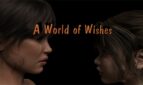 A World of Wishes Adult Game Cover