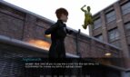 Adventures of a Rookie Superhero Adult Game Screenshots (3)