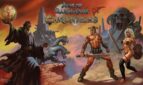 Age of Barbarians Chronicles Adult Game Cover