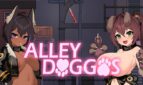 Alley Doggos Cover