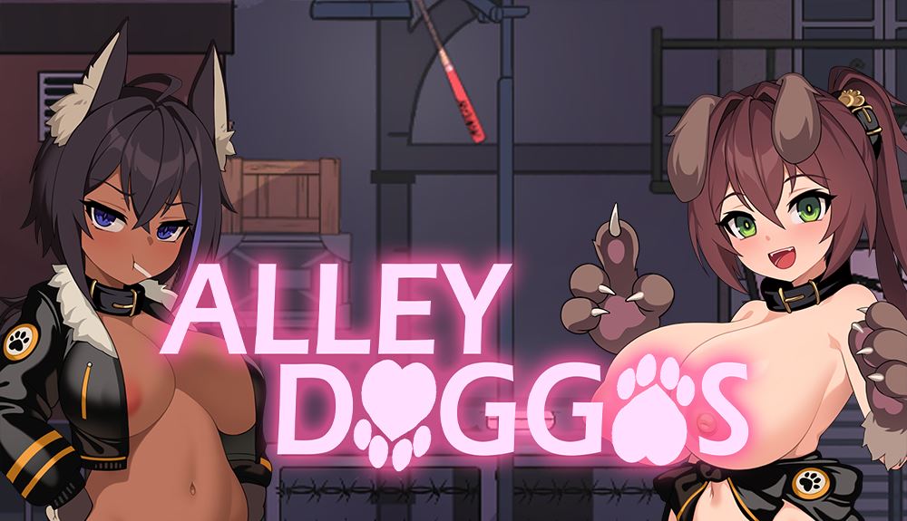 Alley Doggos cover