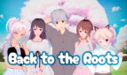 Back to the Roots Adult Game Cover