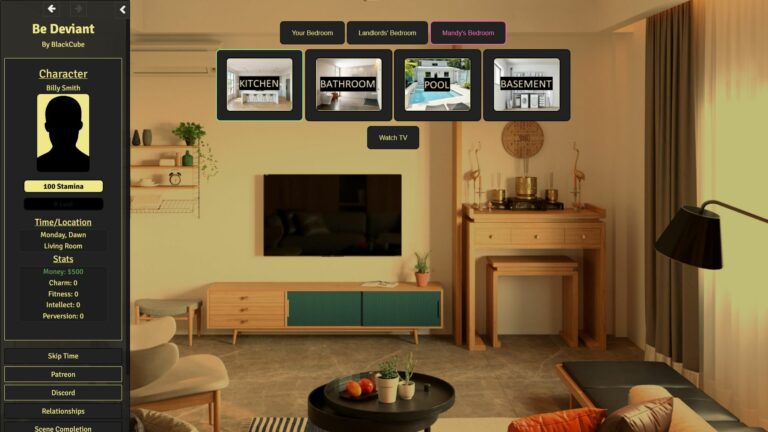 Be Deviant Adult Game Screenshots (1)