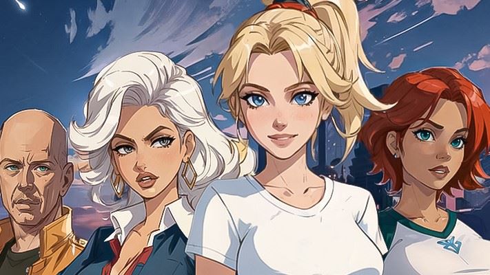 City of Dreams cover