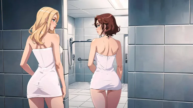 City of Dreams Adult Game Screenshot (1)