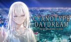 Cyanotype Daydream -The Girl Who Dreamed the World Adult Game Cover