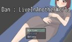 Dan Live in Another World Adult Game Cover