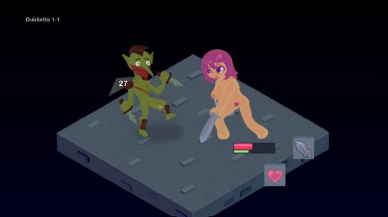 Dungeons of Desire Reworked Adult Game Screenshots (1)