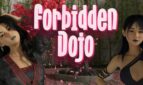 Forbidden Dojo Adult Game Cover