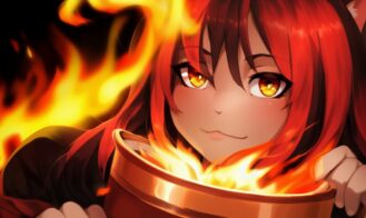 Furry Kitten Dungeon - Final 18+ Adult game cover