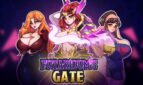 Futariuum's Gate Adult Game Cover