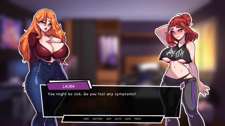 Futariuum's Gate Adult Game Screenshots (1)