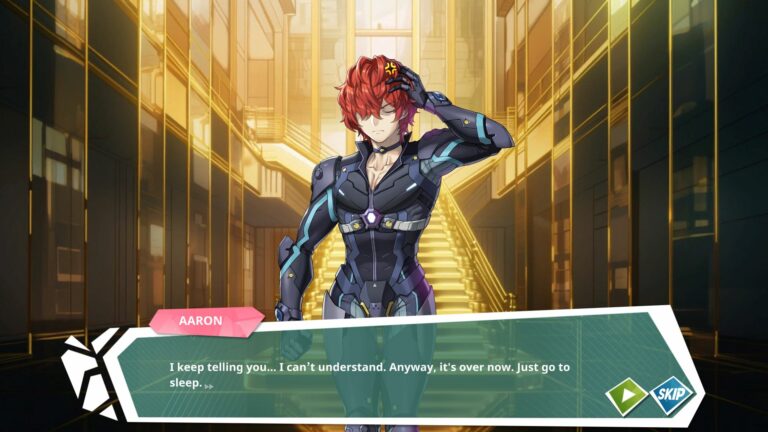 Glass II Adult Game Screenshots (1)