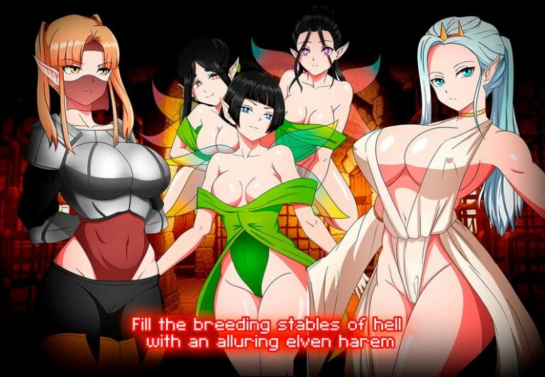 Goblin Conquest Adult Game Screenshots (1)