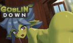 Goblin Down Adult Game Cover