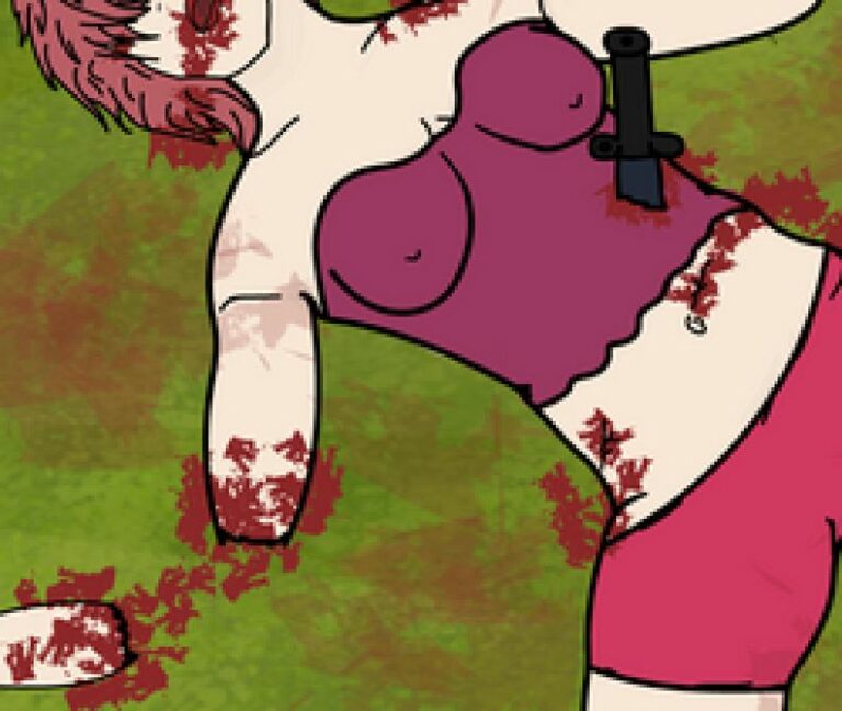 Hentai Camp Girls Adult Game Screenshots (1)