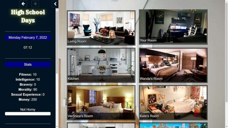 High School Days Adult Game Screenshots (1)