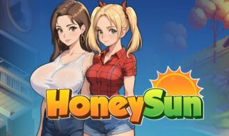 HoneySun: Amelia - 20230918 Platinum 18+ Adult game cover