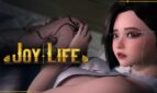 Joy Life Adult Game Cover