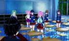 Kamiyama Ero Doki School Adult Game Screenshots (1)
