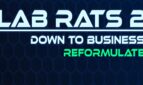 Lab Rats 2 Reformulate Adult Game Cover