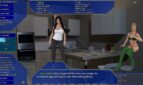 Lab Rats 2 Reformulate Adult Game Screenshot (3)