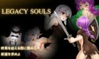 Legacy Souls Adult Game Cover