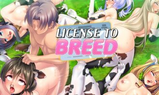 License to Breed - Final 18+ Adult game cover