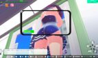 Loop Train - Play Pranks on a Girl with a Molestation App! Adult Game Screenshots (5)