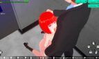 Loop Train - Play Pranks on a Girl with a Molestation App! Adult Game Screenshots (8)