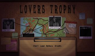 Lover's Trophy - 1.3 18+ Adult game cover