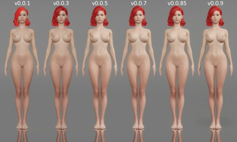 Lucid Lust Adult Game Screenshots (1)