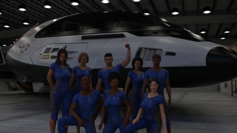 Mars Scarlet Horizons Under Charcoal Darkness Adult Game Screenshots (1)