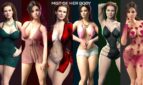 Mist of Her Body Adult Game Cover