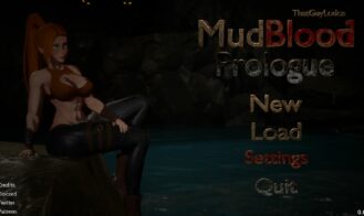 MudBlood Prologue - 0.69.7 18+ Adult game cover