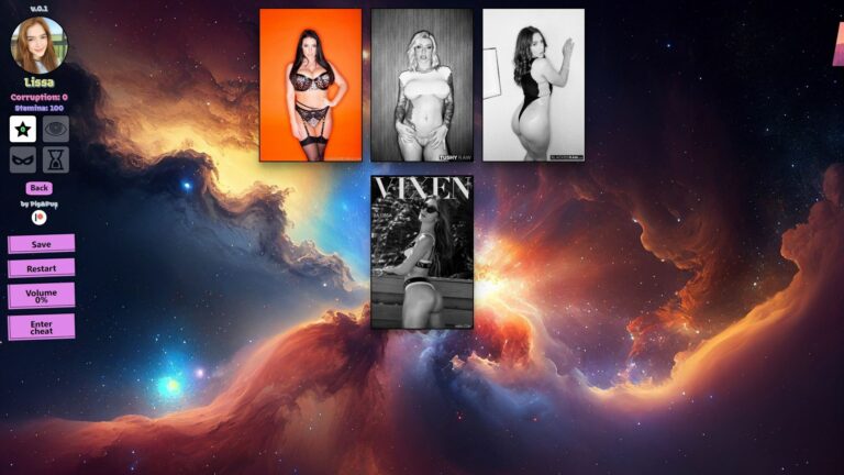 Multilife Corruption Adult Game Screenshots (1)