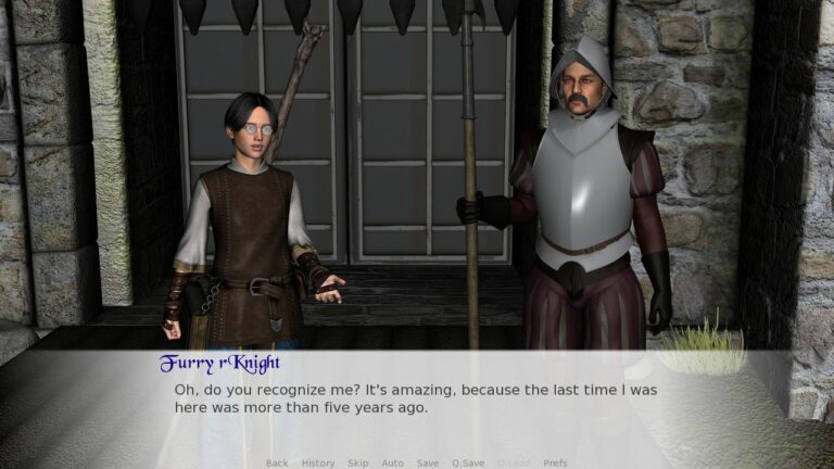 My Prince Adult Game Screenshots (1)