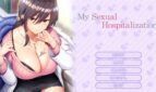 My Sexual Hospitalization Adult Game Cover