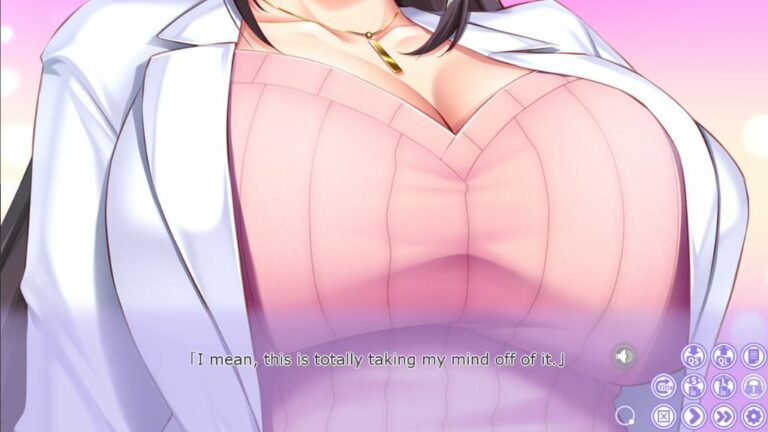 My Sexual Hospitalization Adult Game Screenshots (1)