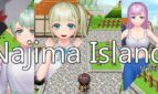 Najima Island Cover