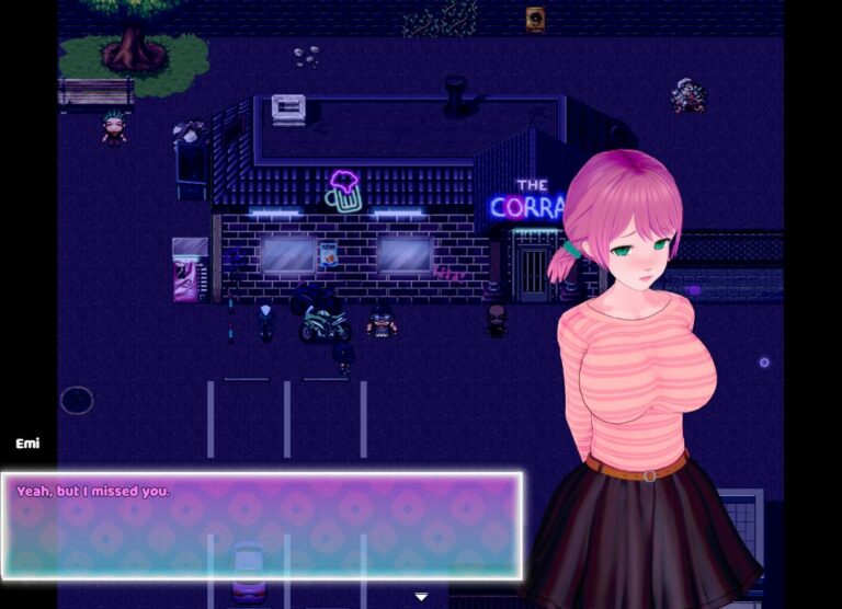 Naughtyville Town Revelation Adult Game Screenshots (1)