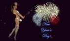 New Year's Day(e) Adult Game Cover