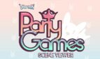 Party Games - Scene Viewer Adult Game Cover