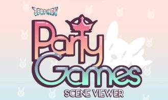 Party Games - Scene Viewer - Final 18+ Adult game cover