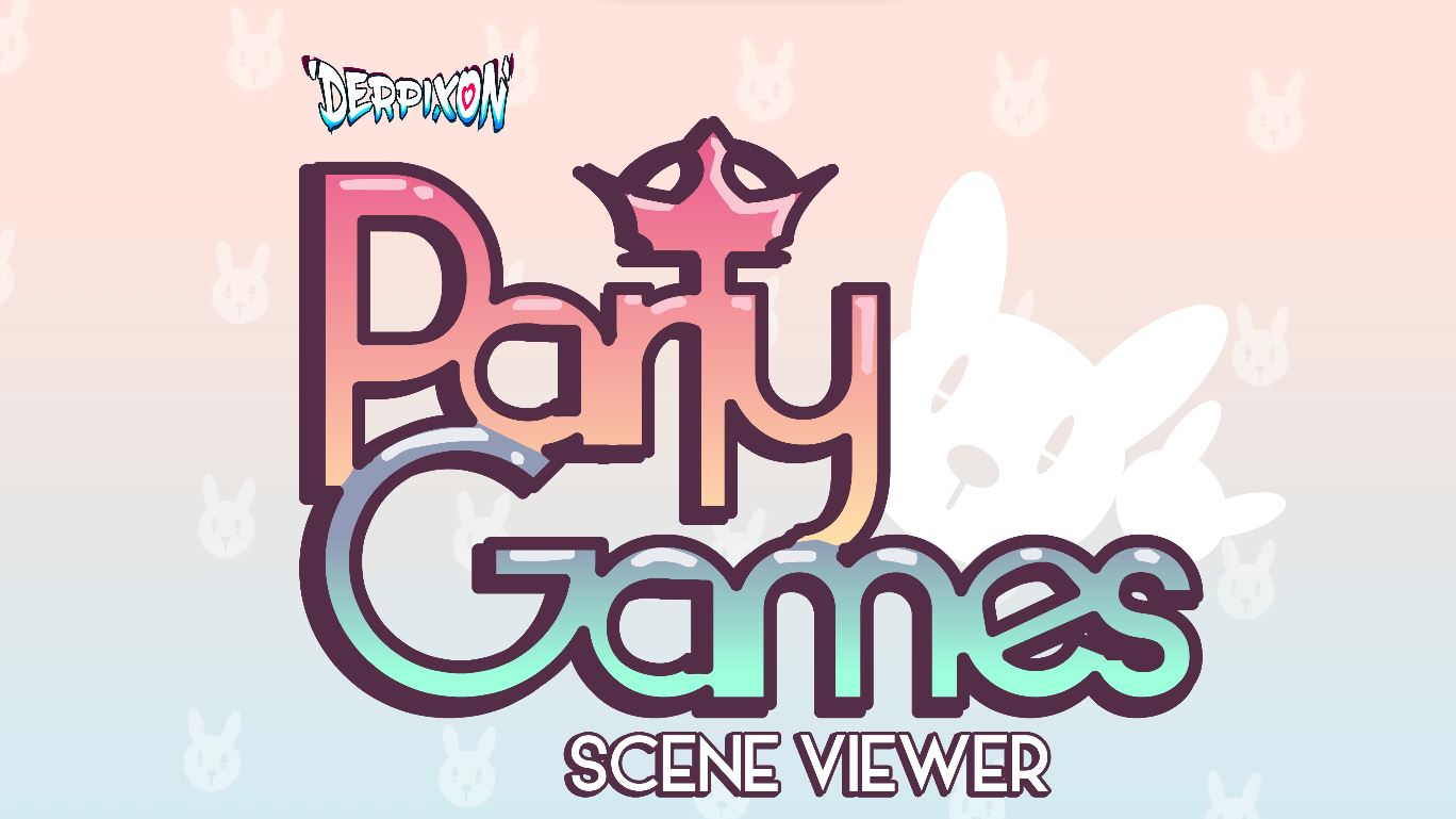 Party Games – Scene Viewer cover