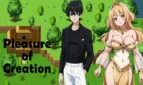 Pleasure of Creation Adult Game Cover