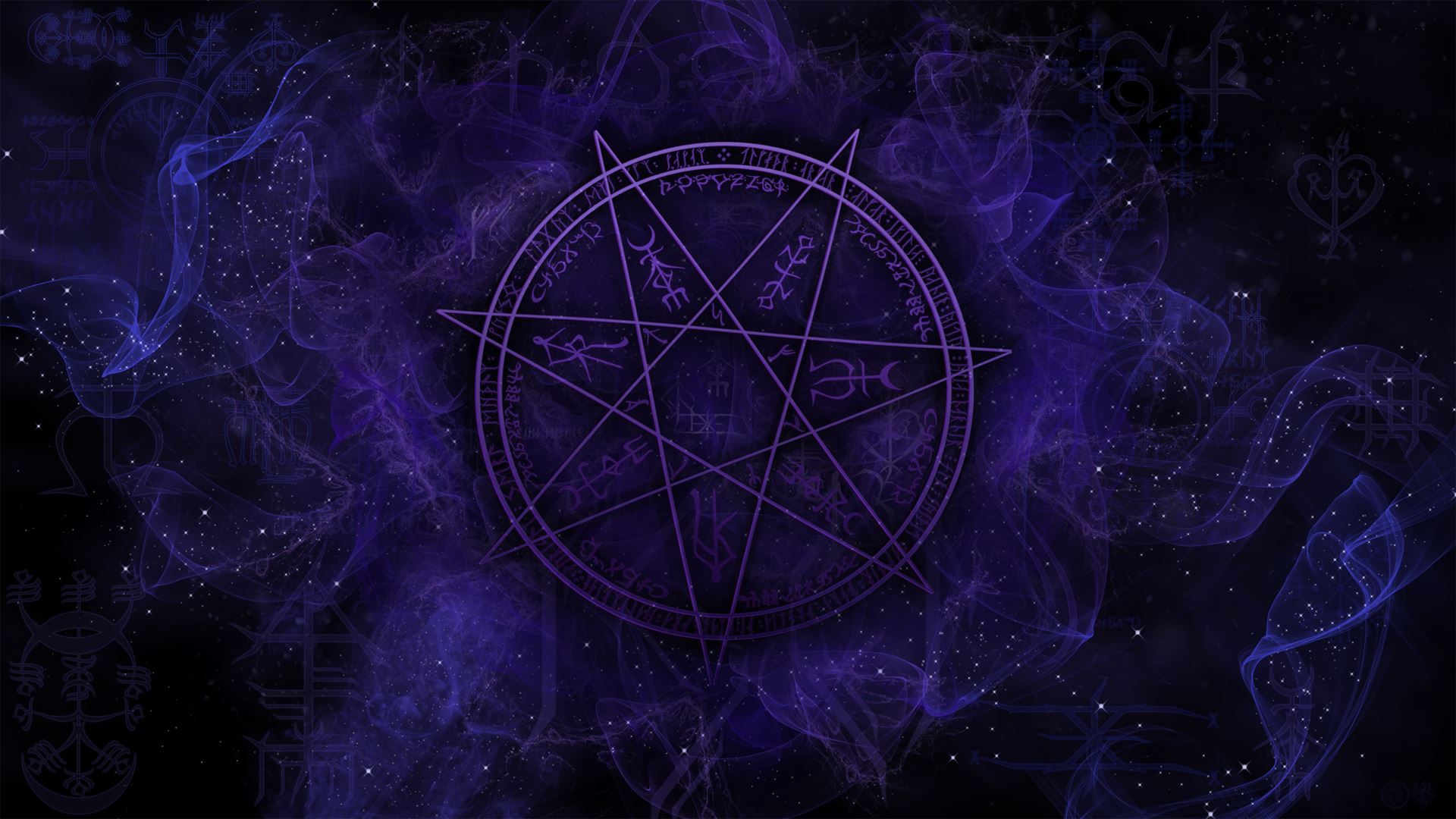 Powers of Eldritch cover