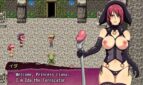Princess Knight Liana ~Princess Souta's Dirty Crest Torture Adult Game Screenshots (2)