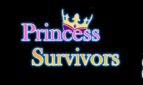 Princess Survivors Adult Game Cover