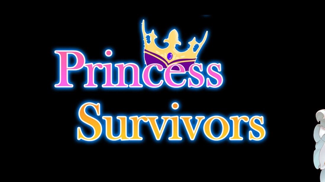 Princess Survivors cover